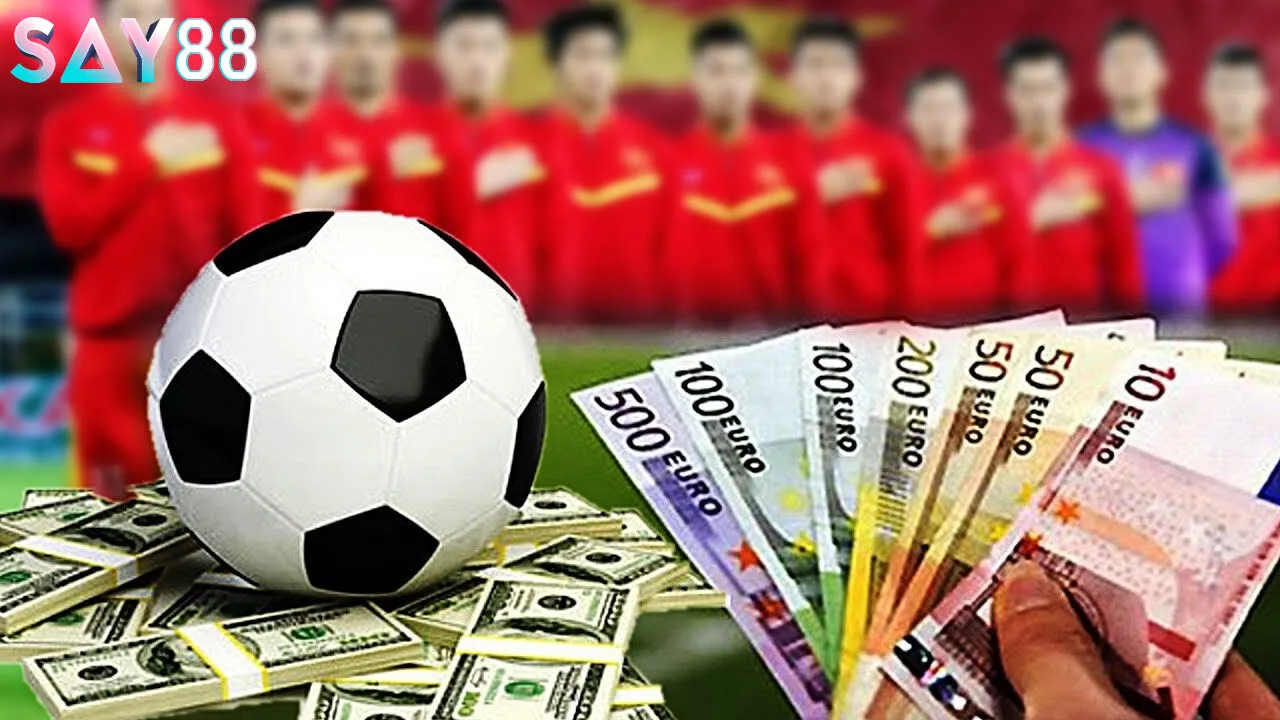 Nguồn gốc và lịch sử hình thành Say88